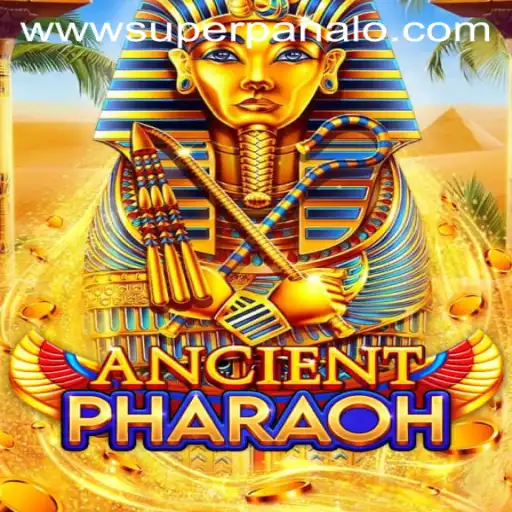 Exploring the Enigmatic World of AncientPharaoh: A Superpanalo Adventure