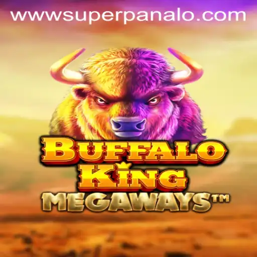 Buffalo King: The Wild Adventure