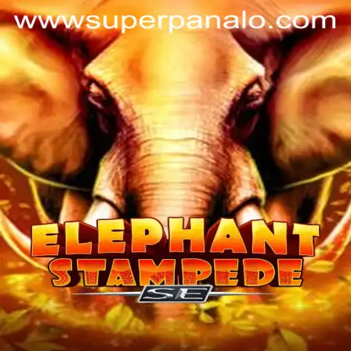 ElephantStampedeSE: A Thrilling Adventure in the World of Superpanalo