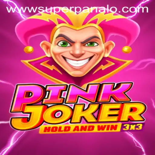 Discover the Exciting World of Pinkjoker Superpanalo