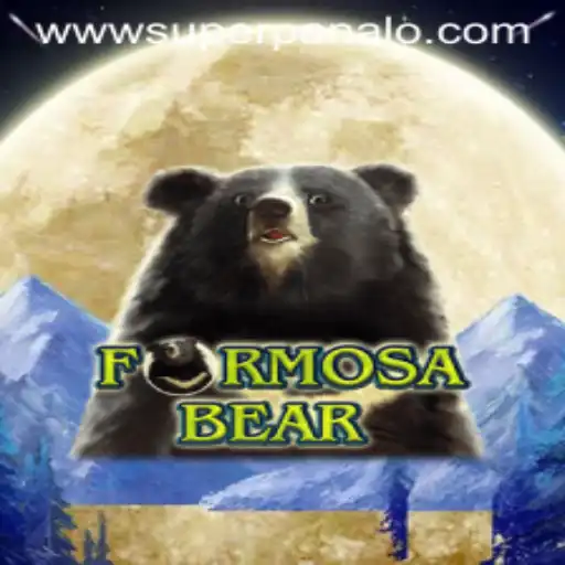 The Exciting World of FormosaBear