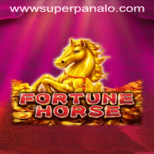 The Exciting World of FortuneHorse: Embracing the Superpanalo Experience