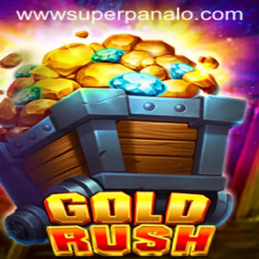 GoldRush Game Overview