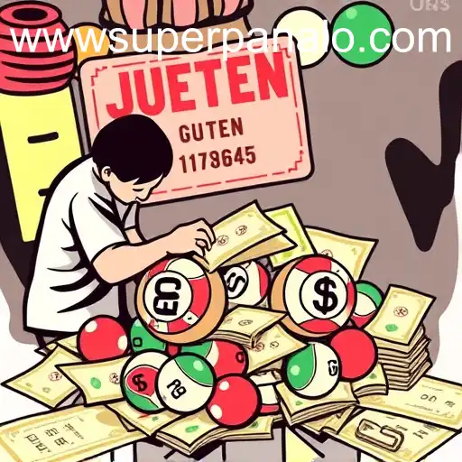 Exploring the Complex World of Jueteng: The Allure of Superpanalo