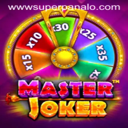Discover the World of MasterJoker and the Thrilling Concept of SuperPanalo