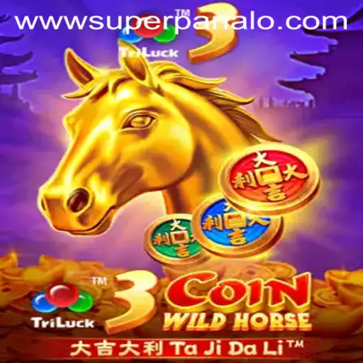 Unveiling the Adventure of 3CoinWildHorse: The Superpanalo Phenomenon