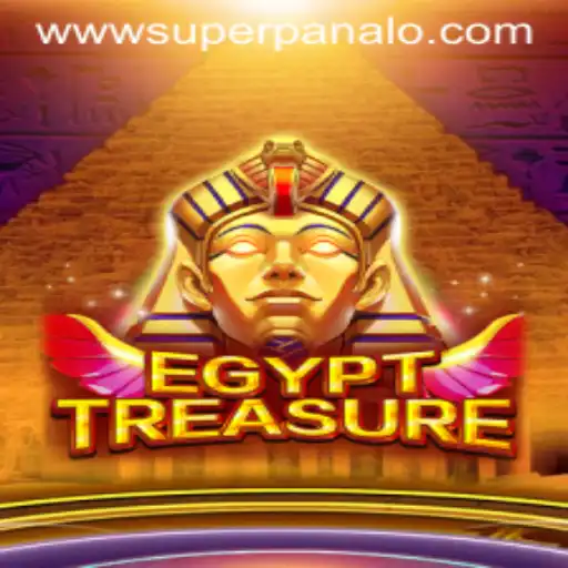 Unveiling the Mysteries of EgyptTreasure: A Game Like No Other