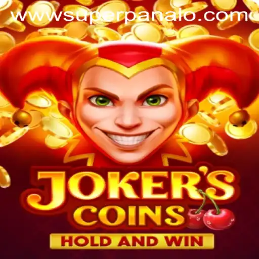 Experience the Thrill with JokersCoins and the Concept of Superpanalo