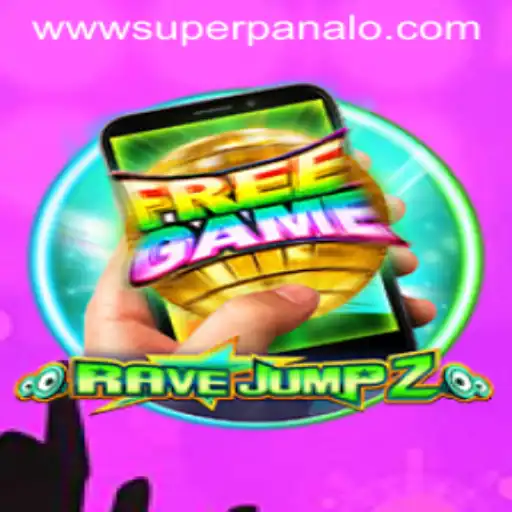 RaveJump2M: A Futuristic Gaming Experience