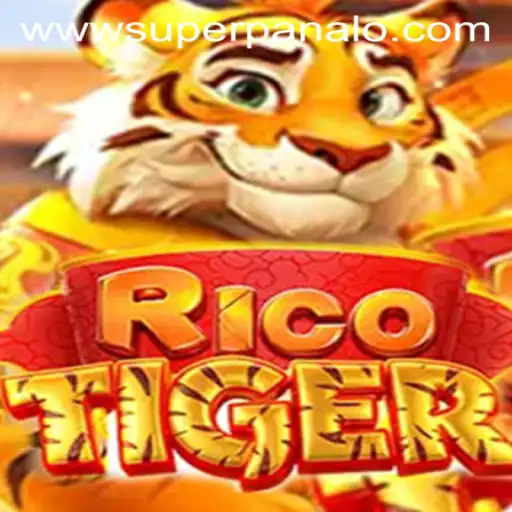 Exploring 'RicoTiger': A Deep Dive into the Exciting World of Superpanalo
