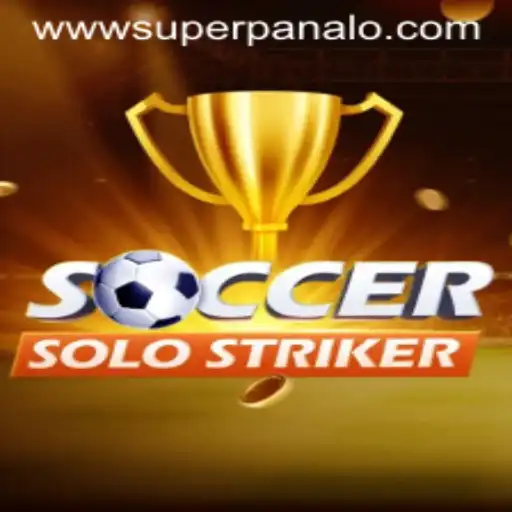 SoccerSoloStriker: Unleash Your Inner Superpanalo on the Pitch