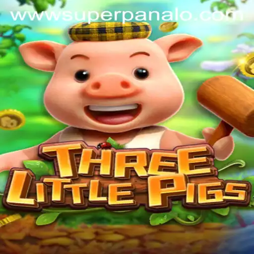 The Exciting World of THREELITTLEPIGS: A New Twist with Superpanalo
