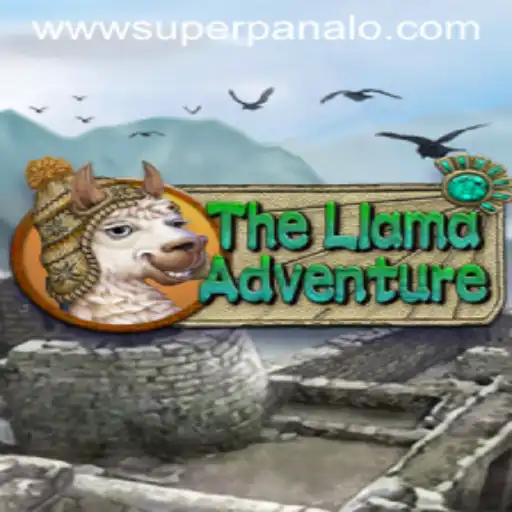 TheLlamaAdventure: A Superpanalo Journey in the Gaming World