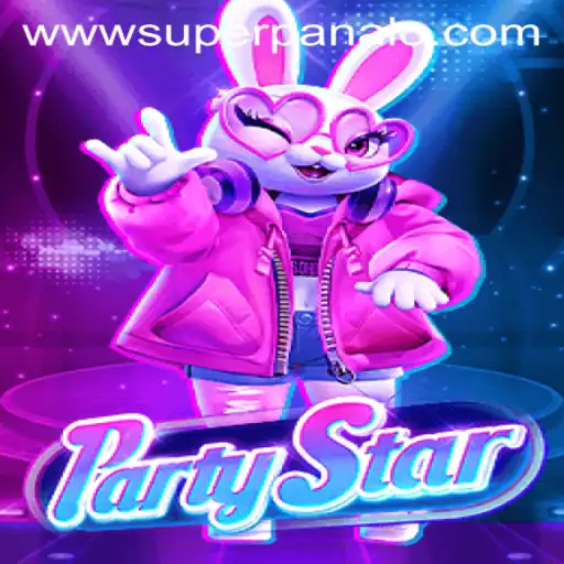 PartyStar: The Ultimate Gaming Experience with a Twist of Superpanalo
