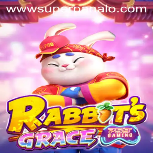 RabbitsGrace: The Revolutionary Game Experience with Superpanalo