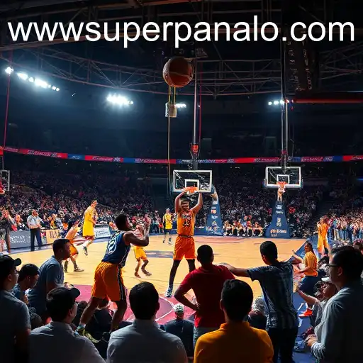 Exploring the World of Sports: A Deep Dive into the Phenomenon of Superpanalo