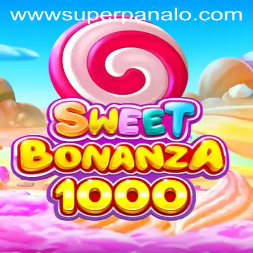 Exploring the Exciting World of SweetBonanza1000: A Superpanalo Adventure