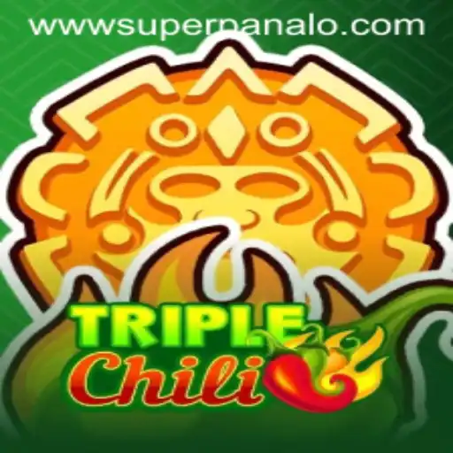 TripleChili: Unveiling the Sizzling New Game Where Superpanalo Awaits