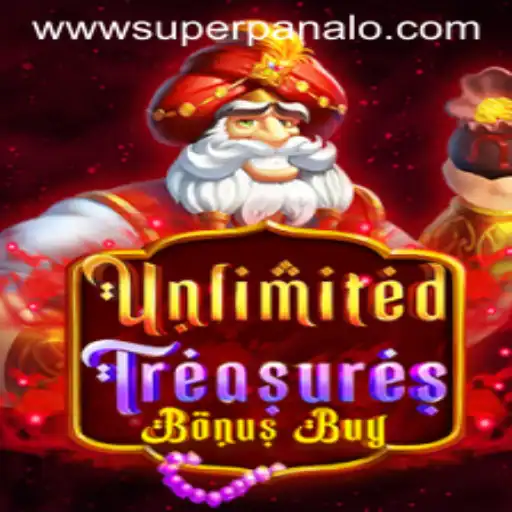 Explore UnlimitedTreasuresBonusBuy: A New Frontier in Gaming