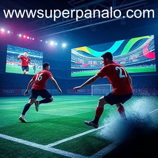 Virtual Sports: The Rise of Superpanalo